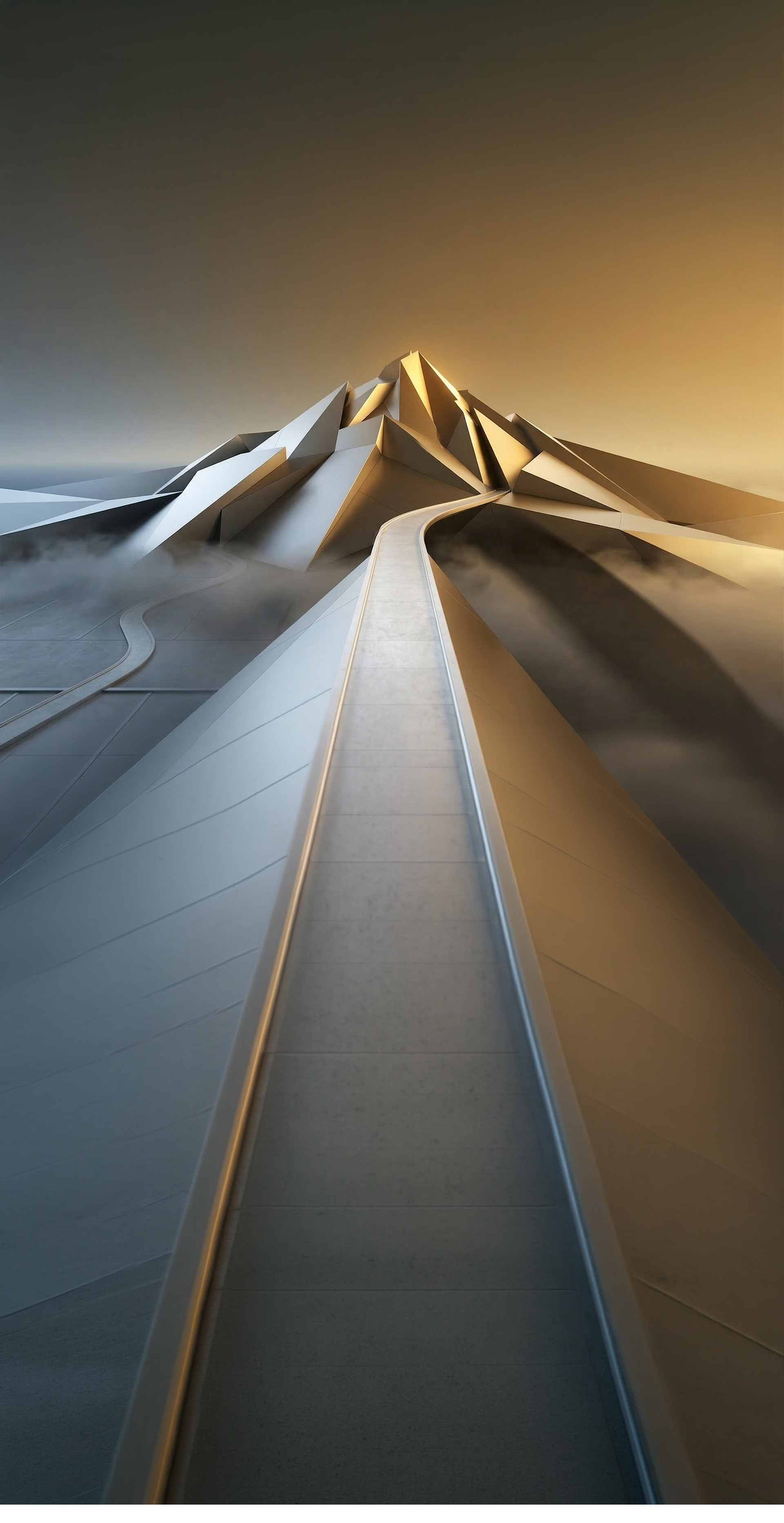 Gold — Investitor Activ